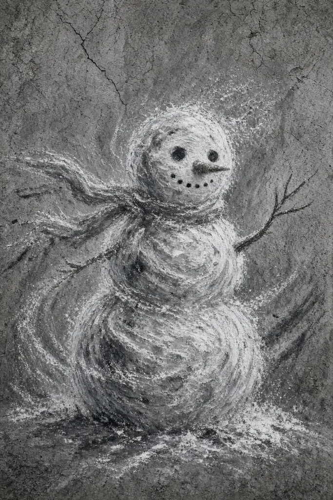 Snowmen 26