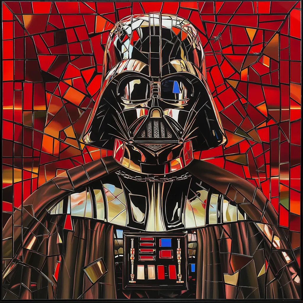 Stained Glass 02