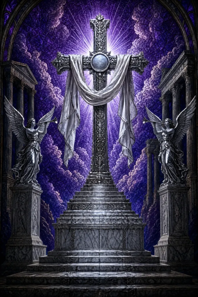 Gothic Imagery 02