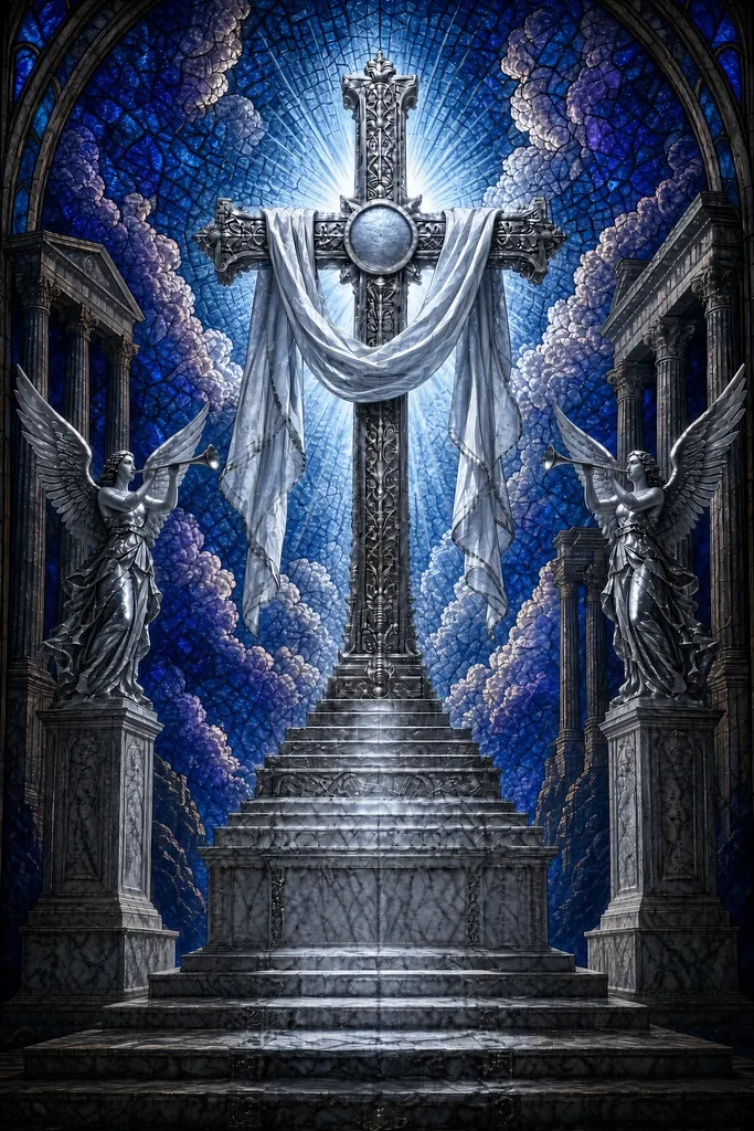 Gothic Imagery 03