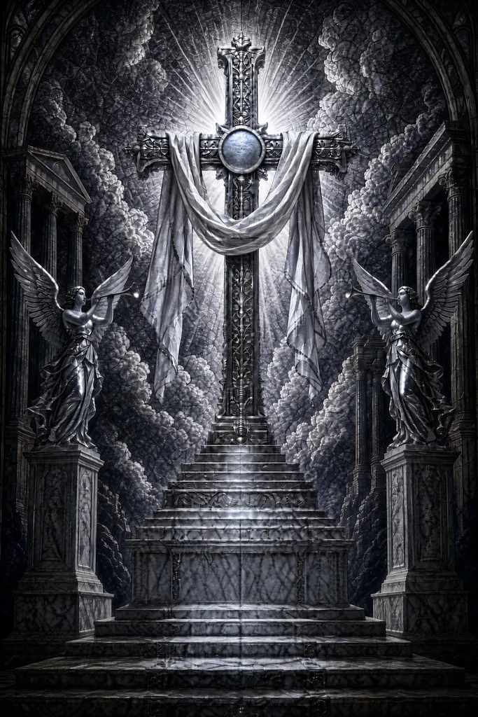 Gothic Imagery 06