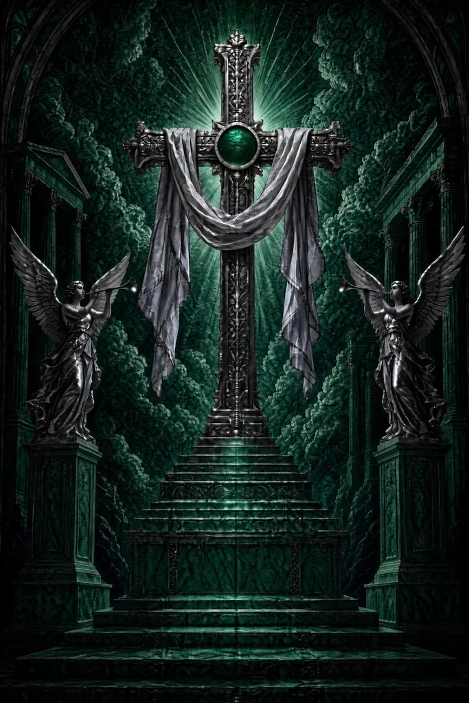 Gothic Imagery 07