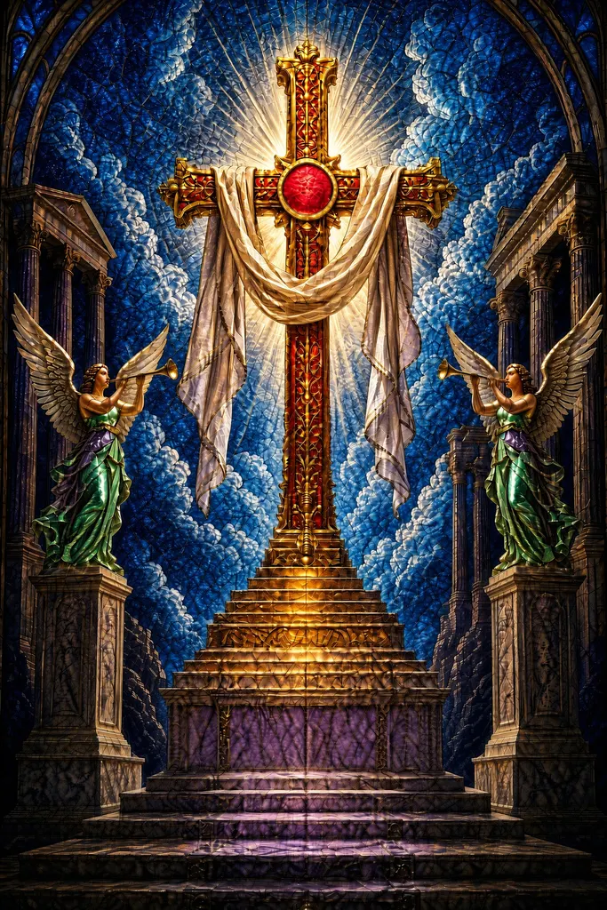 Gothic Imagery 08