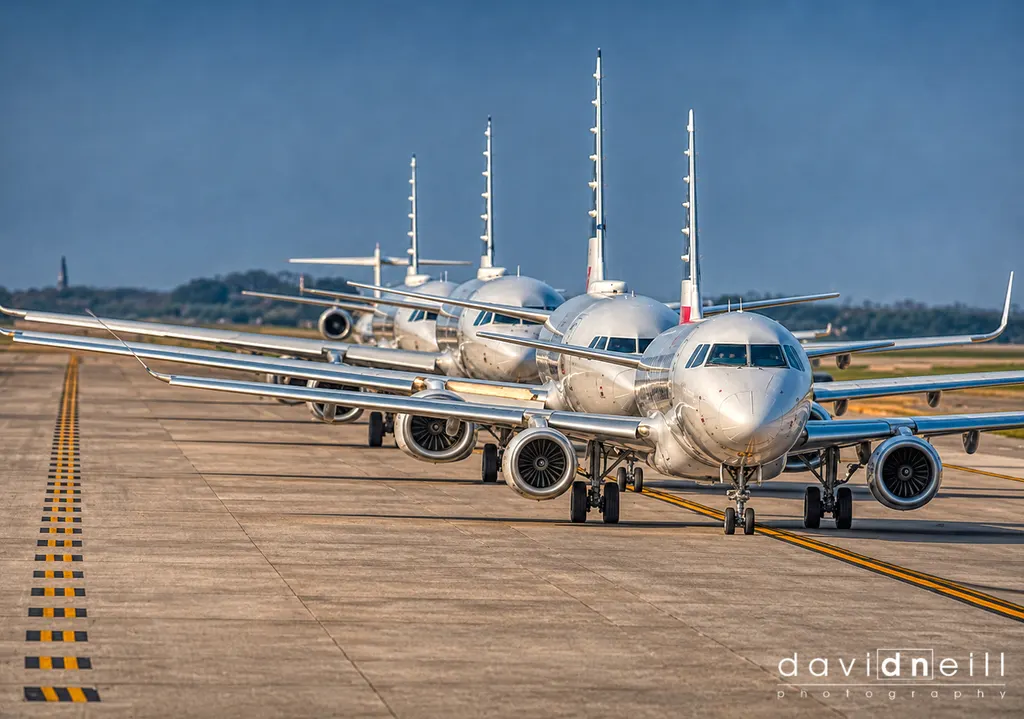 Queued up HDR