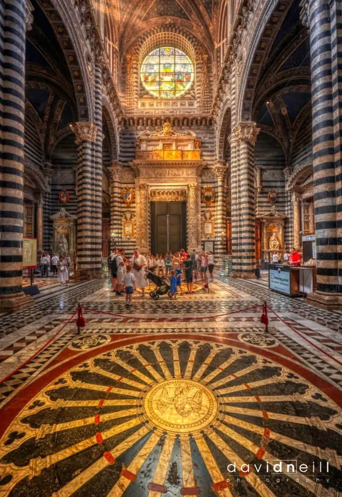 Duomo di Siena