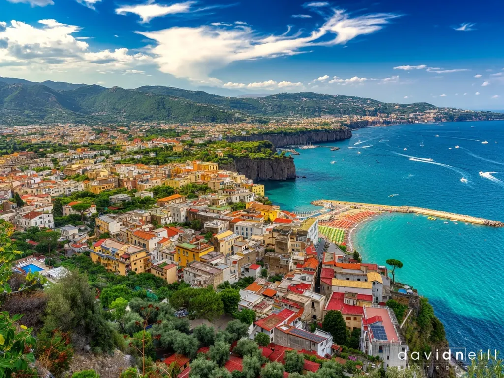 Sorrento