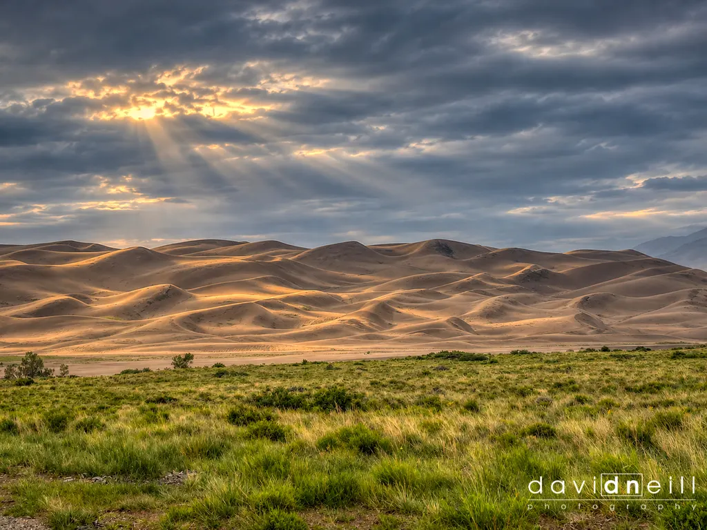 Great Sand Dunes 2022 HDR