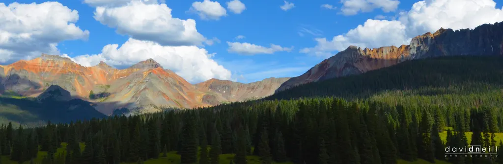 Lizard Head Pass