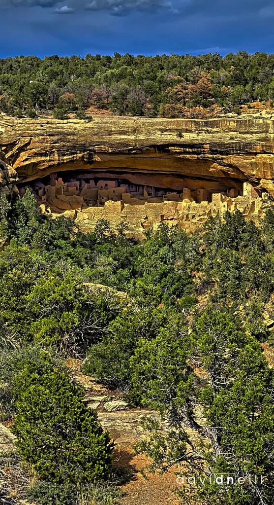 Mesa Verde