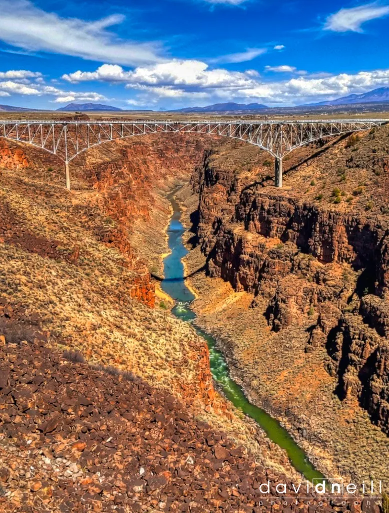 Rio Grande Gorge